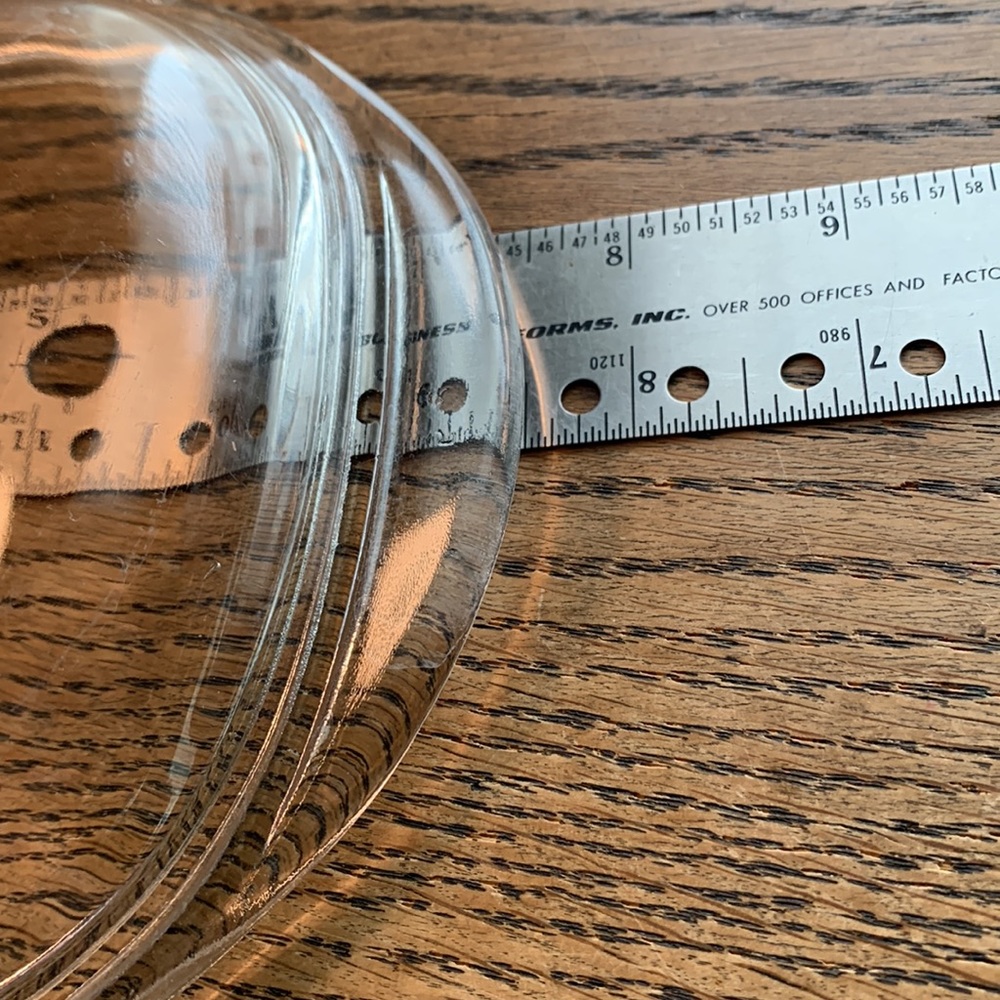 Pyr-o-rey Lid - Picture 4 of 9